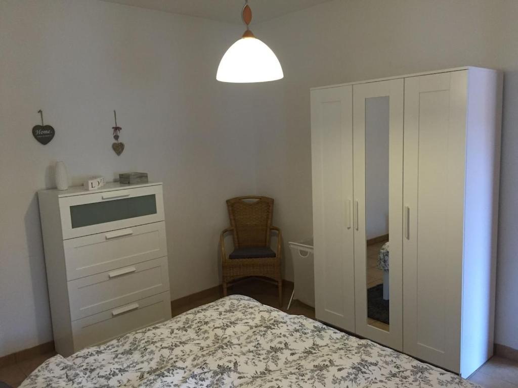 Mediterraner Flair An Der Ostsee Апартаменты Кюлунгсборн