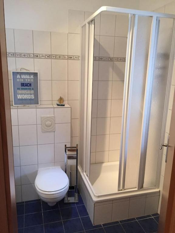 Mediterraner Flair An Der Ostsee